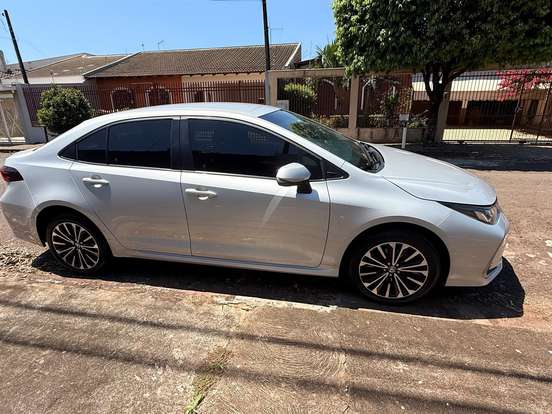 TOYOTA-COROLLA-2.0 VVT-IE FLEX XEI DIRECT SHIFT TOYOTA-COROLLA-2023