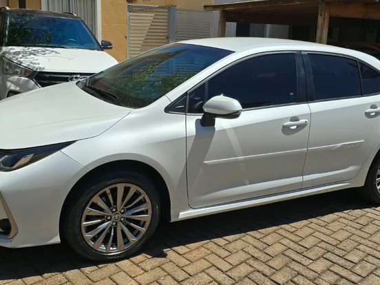 TOYOTA-COROLLA-2.0 VVT-IE FLEX XEI DIRECT SHIFT TOYOTA-COROLLA-2023
