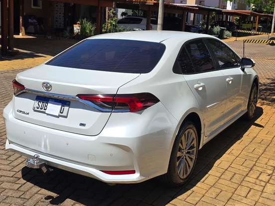 TOYOTA-COROLLA-2.0 VVT-IE FLEX XEI DIRECT SHIFT TOYOTA-COROLLA-2023