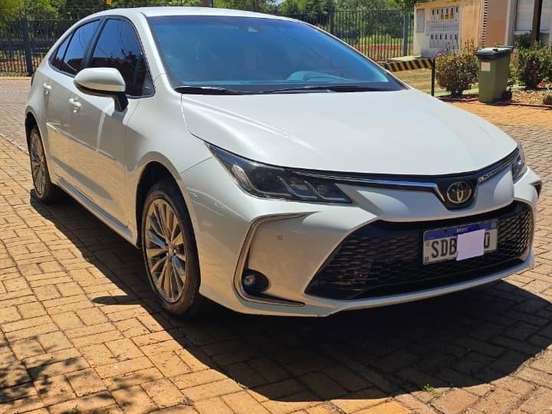 TOYOTA-COROLLA-2.0 VVT-IE FLEX XEI DIRECT SHIFT TOYOTA-COROLLA-2023