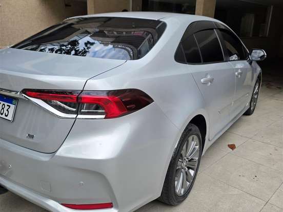 TOYOTA-COROLLA-2.0 VVT-IE FLEX XEI DIRECT SHIFT TOYOTA-COROLLA-2021