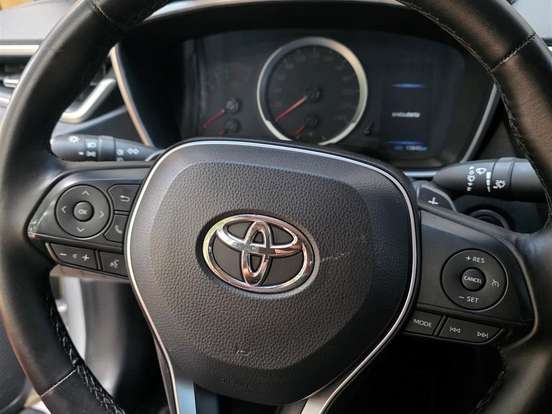 TOYOTA-COROLLA-2.0 VVT-IE FLEX XEI DIRECT SHIFT TOYOTA-COROLLA-2021