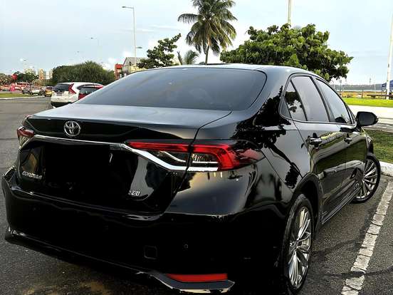 TOYOTA-COROLLA-2.0 VVT-IE FLEX XEI DIRECT SHIFT TOYOTA-COROLLA-2023