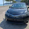 TOYOTA COROLLA 2.0 XEI 16V FLEX 4P AUTOMÁTICO TOYOTA COROLLA 2.0 XEI 16V FLEX 4P AUTOMÁTICO