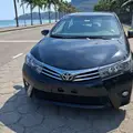 TOYOTA COROLLA 2.0 XEI 16V FLEX 4P AUTOMÁTICO TOYOTA COROLLA 2.0 XEI 16V FLEX 4P AUTOMÁTICO