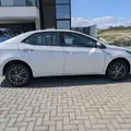 TOYOTA COROLLA 2.0 XEI 16V FLEX 4P AUTOMÁTICO TOYOTA COROLLA 2.0 XEI 16V FLEX 4P AUTOMÁTICO