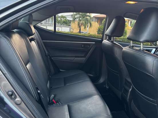 TOYOTA-COROLLA-2.0 XEI 16V FLEX 4P AUTOMÁTICO TOYOTA-COROLLA-2018