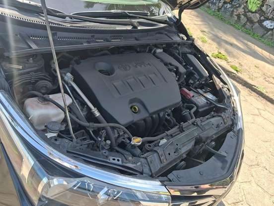TOYOTA-COROLLA-2.0 XEI 16V FLEX 4P AUTOMÁTICO TOYOTA-COROLLA-2017