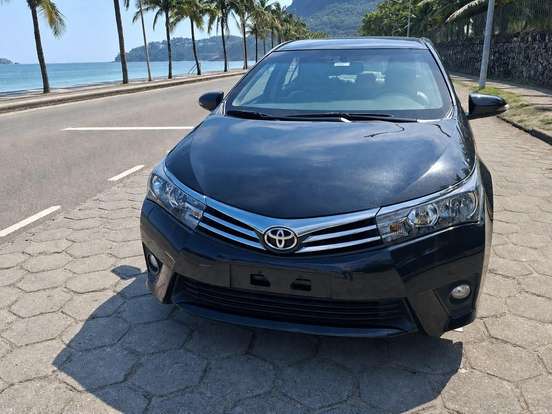 TOYOTA-COROLLA-2.0 XEI 16V FLEX 4P AUTOMÁTICO TOYOTA-COROLLA-2017