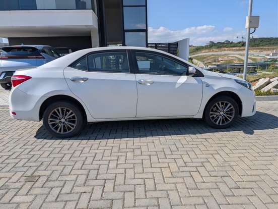 TOYOTA-COROLLA-2.0 XEI 16V FLEX 4P AUTOMÁTICO TOYOTA-COROLLA-2015