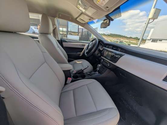 TOYOTA-COROLLA-2.0 XEI 16V FLEX 4P AUTOMÁTICO TOYOTA-COROLLA-2015