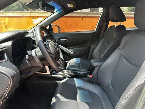 TOYOTA-COROLLA CROSS-2022