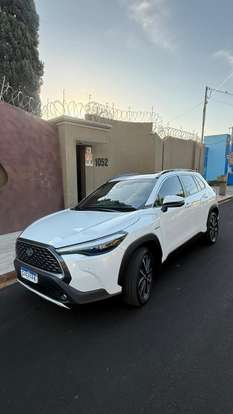 TOYOTA-COROLLA CROSS-2021
