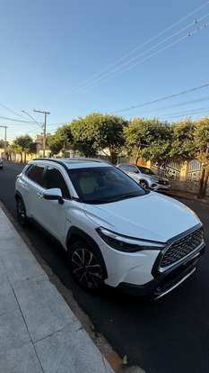 TOYOTA-COROLLA CROSS-2021
