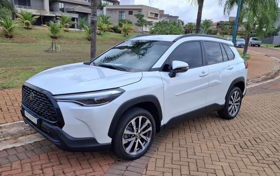 TOYOTA-COROLLA CROSS-2023