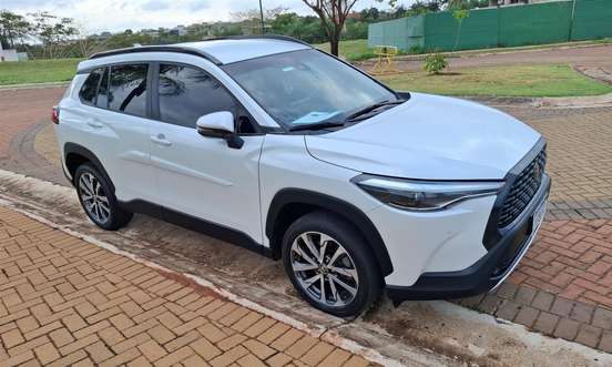 TOYOTA-COROLLA CROSS-2023