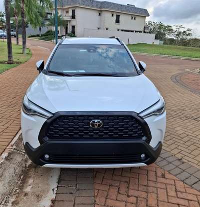 TOYOTA-COROLLA CROSS-2023
