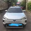 TOYOTA COROLLA CROSS 2.0 VVT-IE FLEX XRX DIRECT SHIFT TOYOTA COROLLA CROSS 2.0 VVT-IE FLEX XRX DIRECT SHIFT