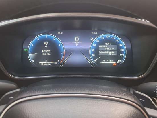 TOYOTA-COROLLA CROSS-2.0 VVT-IE FLEX XRX DIRECT SHIFT TOYOTA-COROLLA CROSS-2025