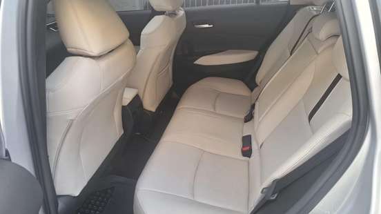 TOYOTA-COROLLA CROSS-2025