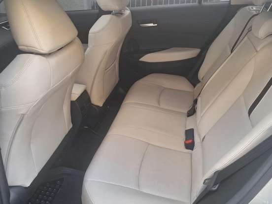 TOYOTA-COROLLA CROSS-2.0 VVT-IE FLEX XRX DIRECT SHIFT TOYOTA-COROLLA CROSS-2025