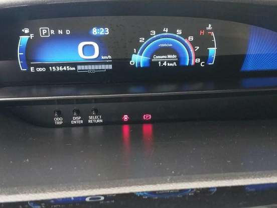 TOYOTA-ETIOS-1.5 X PLUS SEDAN 16V FLEX 4P AUTOMÁTICO TOYOTA-ETIOS-2019
