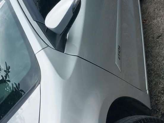 TOYOTA-ETIOS-1.5 X PLUS SEDAN 16V FLEX 4P AUTOMÁTICO TOYOTA-ETIOS-2019