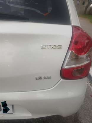 TOYOTA-ETIOS-1.5 XS 16V FLEX 4P MANUAL TOYOTA-ETIOS-2015