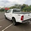 TOYOTA HILUX 2.7 SR 4X2 CD 16V FLEX 4P AUTOMÁTICO TOYOTA HILUX 2.7 SR 4X2 CD 16V FLEX 4P AUTOMÁTICO