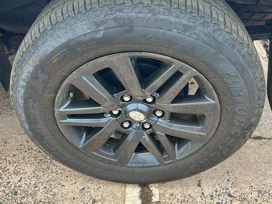 TOYOTA-HILUX-2.7 SR 4X2 CD 16V FLEX 4P AUTOMÁTICO TOYOTA-HILUX-2018