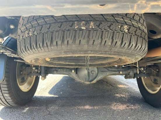 TOYOTA-HILUX-2.7 SRV 4X2 CD 16V FLEX 4P AUTOMÁTICO TOYOTA-HILUX-2017