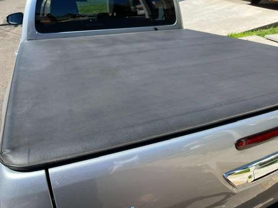 TOYOTA-HILUX-2.7 SRV 4X2 CD 16V FLEX 4P AUTOMÁTICO TOYOTA-HILUX-2017