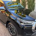 TOYOTA HILUX 2.8 D-4D TURBO DIESEL CD SRX LIMITED 4X4 AUTOMÁTICO TOYOTA HILUX 2.8 D-4D TURBO DIESEL CD SRX LIMITED 4X4 AUTOMÁTICO