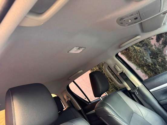 TOYOTA-HILUX-2.8 D-4D TURBO DIESEL CD SRX LIMITED 4X4 AUTOMÁTICO TOYOTA-HILUX-2022