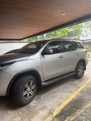 TOYOTA-HILUX SW4-2017