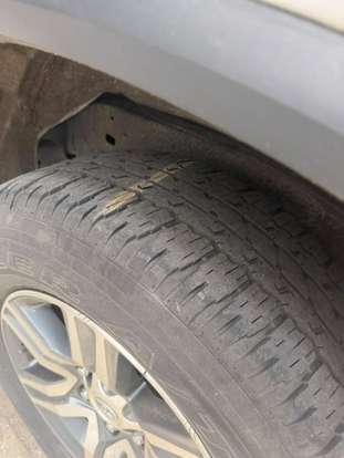 TOYOTA-HILUX SW4-2.7 SR 7 LUGARES 4X2 16V FLEX 4P AUTOMÁTICO TOYOTA-HILUX SW4-2017