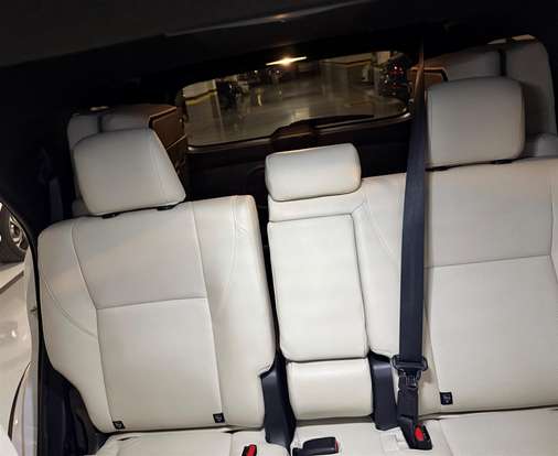 TOYOTA-HILUX SW4-2025