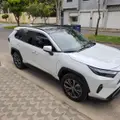 TOYOTA RAV4 2.5 VVT-IE HYBRID SX CONNECT AWD CVT TOYOTA RAV4 2.5 VVT-IE HYBRID SX CONNECT AWD CVT