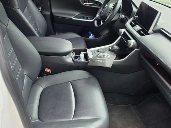 TOYOTA-RAV4-2.5 VVT-IE HYBRID SX CONNECT AWD CVT TOYOTA-RAV4-2025