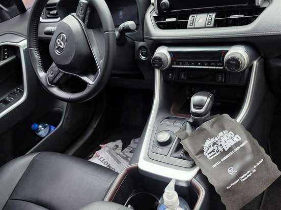 TOYOTA-RAV4-2.5 VVT-IE HYBRID SX CONNECT AWD CVT TOYOTA-RAV4-2025