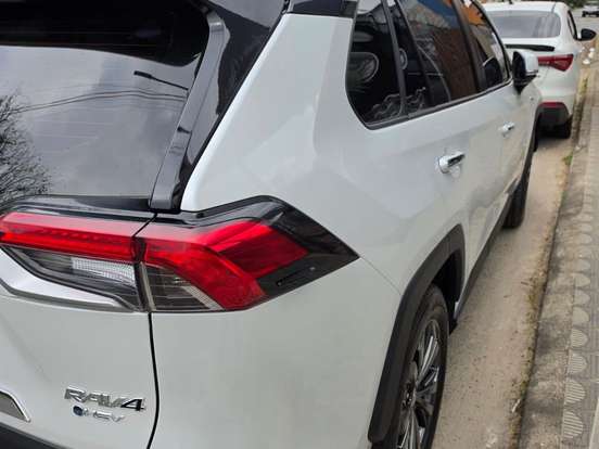 TOYOTA-RAV4-2.5 VVT-IE HYBRID SX CONNECT AWD CVT TOYOTA-RAV4-2025