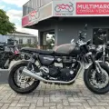 TRIUMPH SPEED TWIN TRIUMPH SPEED TWIN