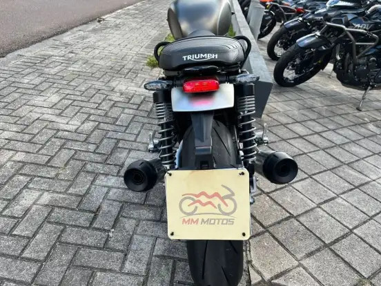 TRIUMPH-SPEED TWIN TRIUMPH-SPEED TWIN-2024