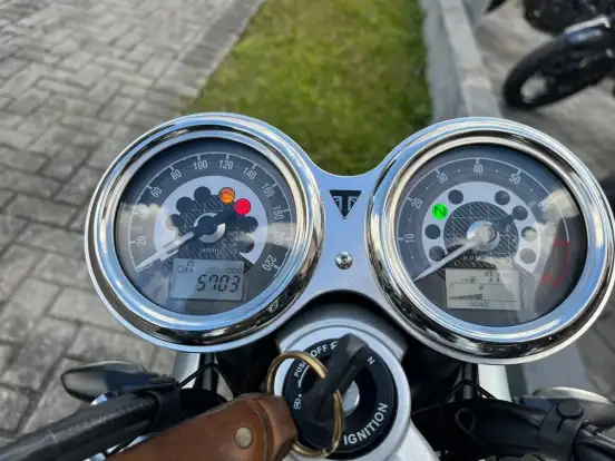 TRIUMPH-SPEED TWIN TRIUMPH-SPEED TWIN-2024