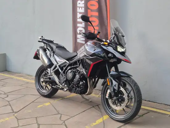 TRIUMPH-TIGER 900 GT PRO TRIUMPH-TIGER 900 GT PRO-2024