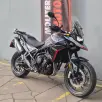 TRIUMPH TIGER 900 GT PRO TRIUMPH TIGER 900 GT PRO