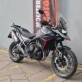 TRIUMPH TIGER 900 GT PRO TRIUMPH TIGER 900 GT PRO