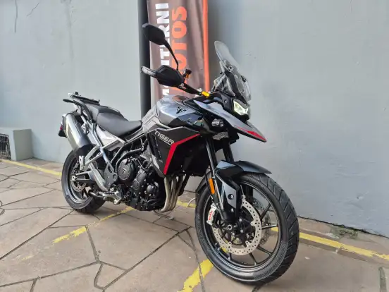 TRIUMPH-TIGER 900 GT PRO TRIUMPH-TIGER 900 GT PRO-2024