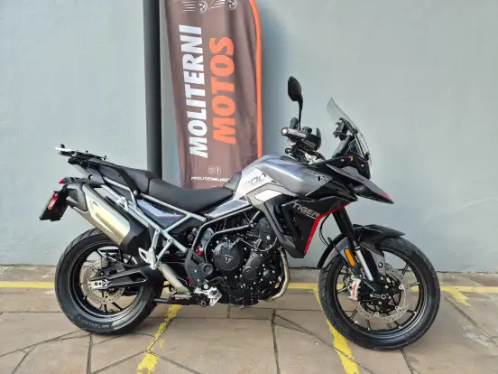 TRIUMPH-TIGER 900 GT PRO TRIUMPH-TIGER 900 GT PRO-2024
