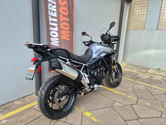 TRIUMPH-TIGER 900 GT PRO TRIUMPH-TIGER 900 GT PRO-2024